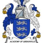 The Academy Crest