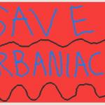 save urbaniacs