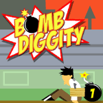 Bomb Diggity