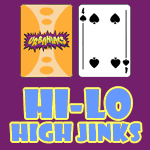 Hi-Lo High Jinks